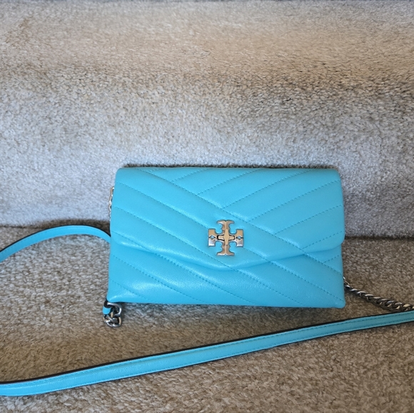 Tory Burch Kira Chain PurseCouture Color